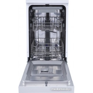Отдельностоящая посудомоечная машина Бирюса DWF-410/5 W