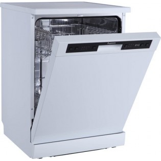 Отдельностоящая посудомоечная машина Бирюса DWF-614/5 W