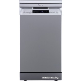 Отдельностоящая посудомоечная машина Бирюса DWF-410/5 M