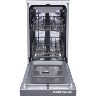 Отдельностоящая посудомоечная машина Бирюса DWF-410/5 M