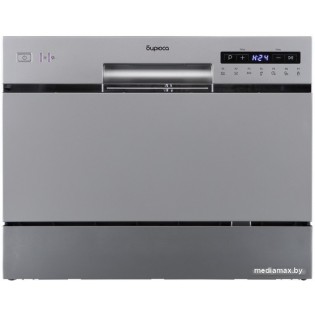 Отдельностоящая посудомоечная машина Бирюса DWC-506/7 M