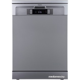 Отдельностоящая посудомоечная машина Бирюса DWF-614/6 M