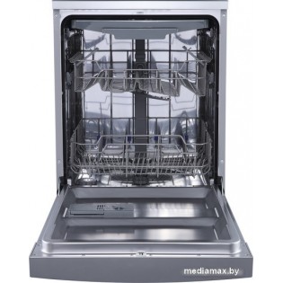 Отдельностоящая посудомоечная машина Бирюса DWF-614/6 M