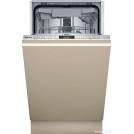 Встраиваемая посудомоечная машина NEFF S875EMX05E