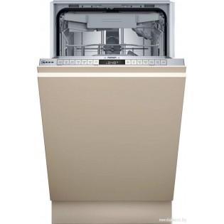 Встраиваемая посудомоечная машина NEFF S875EMX05E