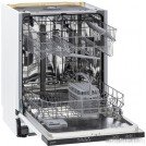 Встраиваемая посудомоечная машина Krona AMMER 60 BI K