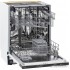 Встраиваемая посудомоечная машина Krona AMMER 60 BI K