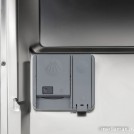 Встраиваемая посудомоечная машина Krona AMMER 60 BI K