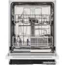 Встраиваемая посудомоечная машина Krona Garda 60 BI