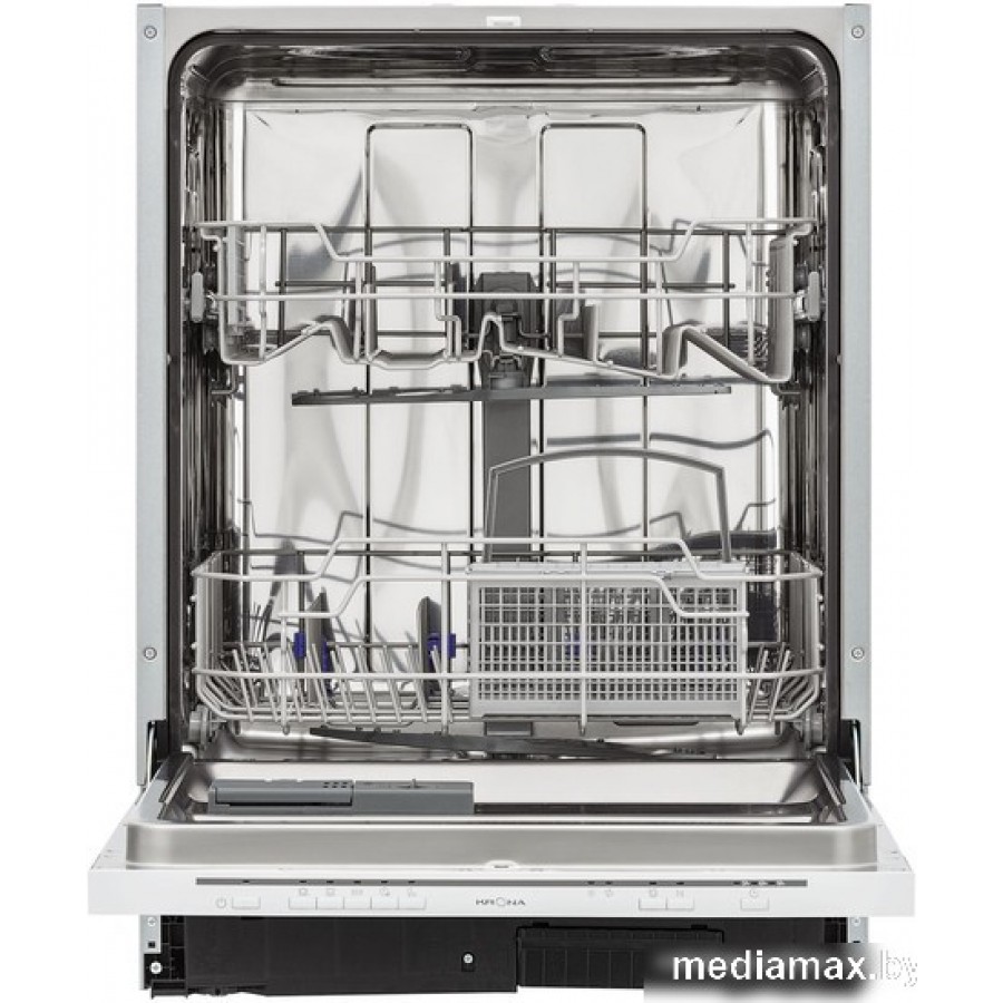 Встраиваемая посудомоечная машина Krona Garda 60 BI