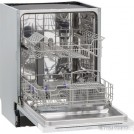 Встраиваемая посудомоечная машина Krona Garda 60 BI