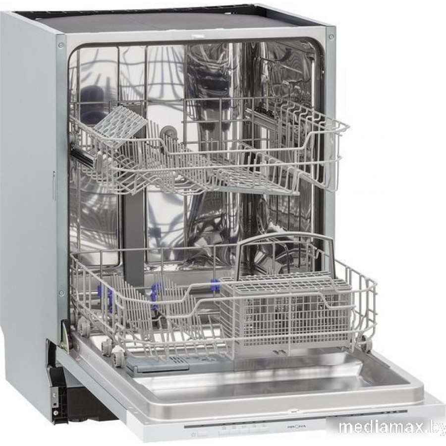 Встраиваемая посудомоечная машина Krona Garda 60 BI