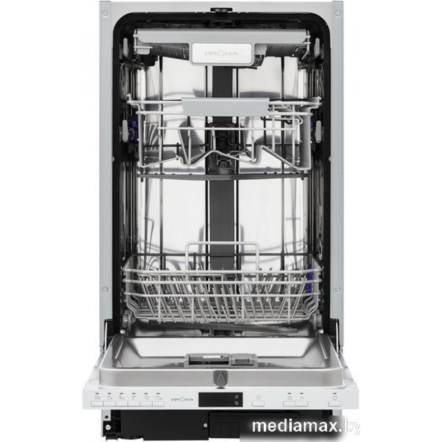 Встраиваемая посудомоечная машина Krona Wespa 45 BI