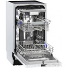 Встраиваемая посудомоечная машина Krona Wespa 45 BI