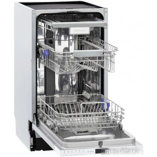 Встраиваемая посудомоечная машина Krona Wespa 45 BI