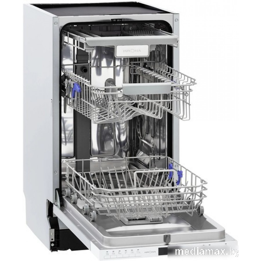 Встраиваемая посудомоечная машина Krona Wespa 45 BI