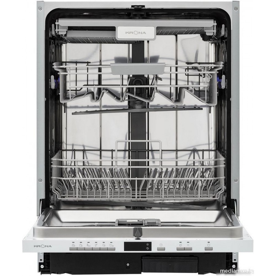 Встраиваемая посудомоечная машина Krona Wespa 60 BI