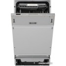 Встраиваемая посудомоечная машина Zigmund & Shtain DW 301.4