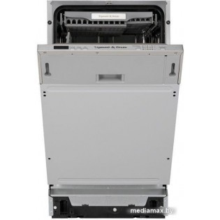 Встраиваемая посудомоечная машина Zigmund & Shtain DW 301.4