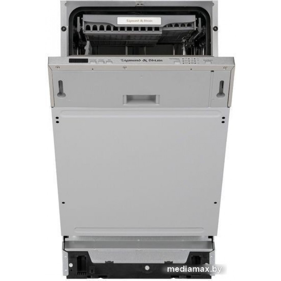 Встраиваемая посудомоечная машина Zigmund & Shtain DW 301.4