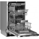 Встраиваемая посудомоечная машина Zigmund & Shtain DW 301.4