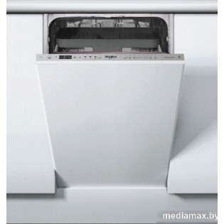 Посудомоечная машина Whirlpool WSIO 3T223 PCE X