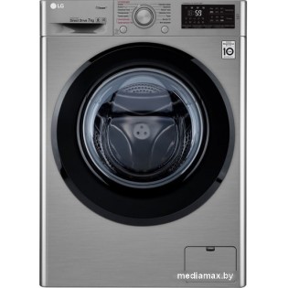 Стиральная машина LG F2M5HS6S