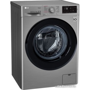Стиральная машина LG F2M5HS6S