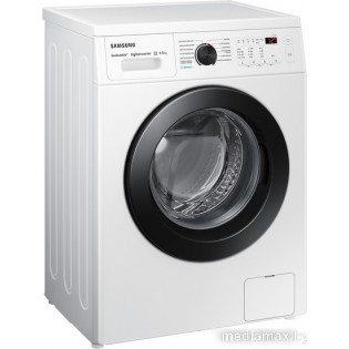 Стиральная машина Samsung WW65AG4S21CELD
