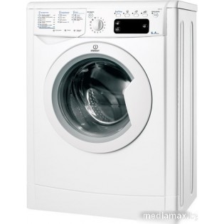 Стиральная машина Indesit IWSE 6105 B (CIS).L