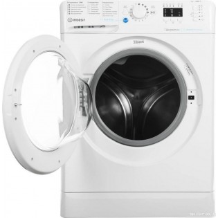 Стиральная машина Indesit BWSA 7109 WWV