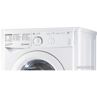 Стиральная машина Indesit EWSB 5085 CIS