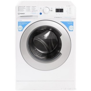 Стиральная машина Indesit BWSA 7109 WSV RU
