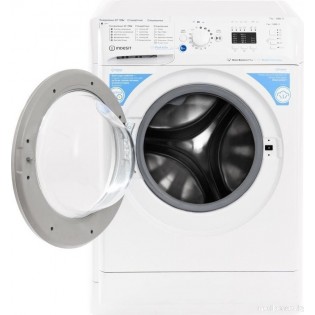 Стиральная машина Indesit BWSA 7109 WSV RU