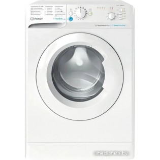 Стиральная машина Indesit BWSB 61051 WWV RU