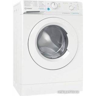 Стиральная машина Indesit BWSB 61051 WWV RU