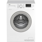Стиральная машина BEKO SteamCure WSDN63512ZSW