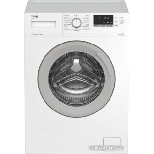 Стиральная машина BEKO SteamCure WSDN63512ZSW