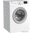 Стиральная машина BEKO SteamCure WSDN63512ZSW