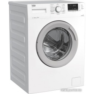 Стиральная машина BEKO SteamCure WSDN63512ZSW