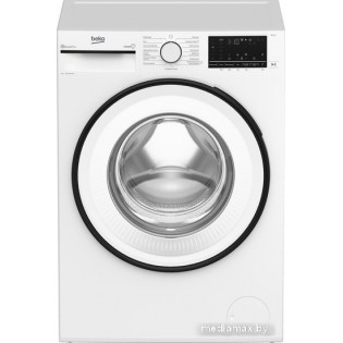 Стиральная машина BEKO B3WFR572W