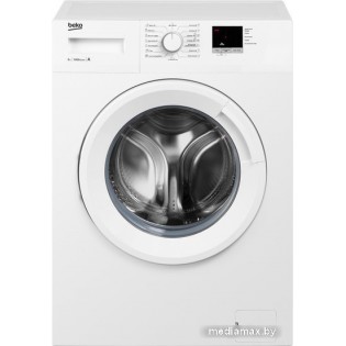 Стиральная машина BEKO WRE 6511 ZWW