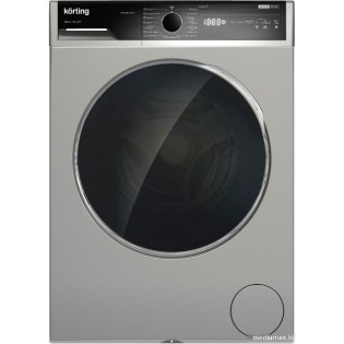 Стиральная машина Korting KWM 58ILS1297 S