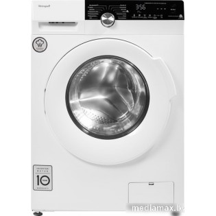 Стиральная машина Weissgauff WM 4947 DC Inverter Steam