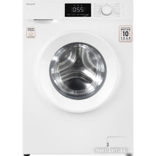Стиральная машина Weissgauff WM 45127 Inverter Steam Touch