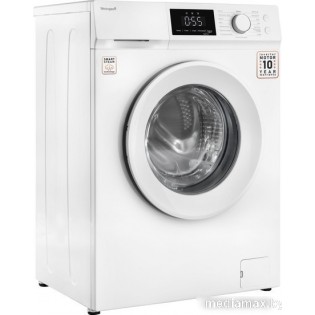 Стиральная машина Weissgauff WM 45127 Inverter Steam Touch