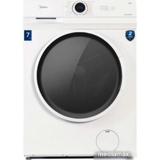 Стиральная машина Midea Lunar MF100W70/W
