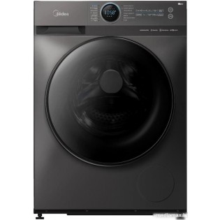 Стиральная машина Midea Lunar MF200W90WBSSRU