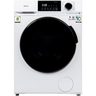 Стиральная машина Midea MFC3814BSW47/W