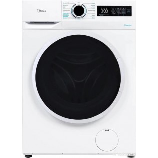Стиральная машина Midea MF01712US40/W